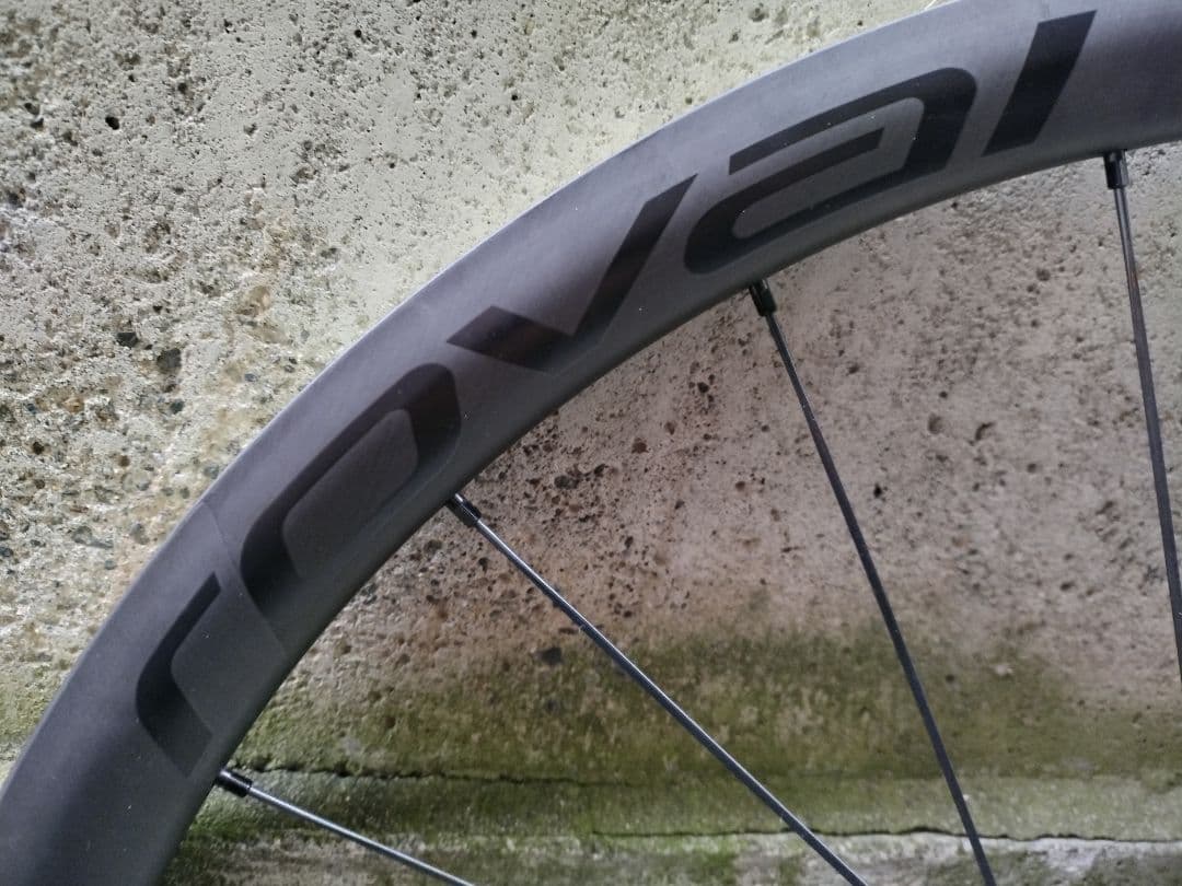 roval alpinist cl disc前後 シマノor sram xdr