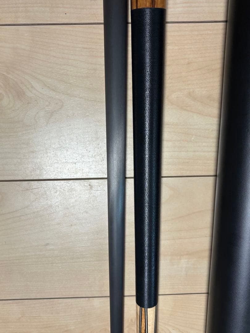 エリート EP38 & イーグルキング カーボンシャフト セット 訳あり