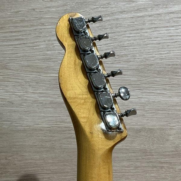 ま*ご様 Teisco TE-440 テスコ ビザール テレキャス シンライン
