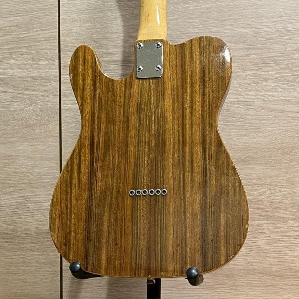 ま*ご様 Teisco TE-440 テスコ ビザール テレキャス シンライン