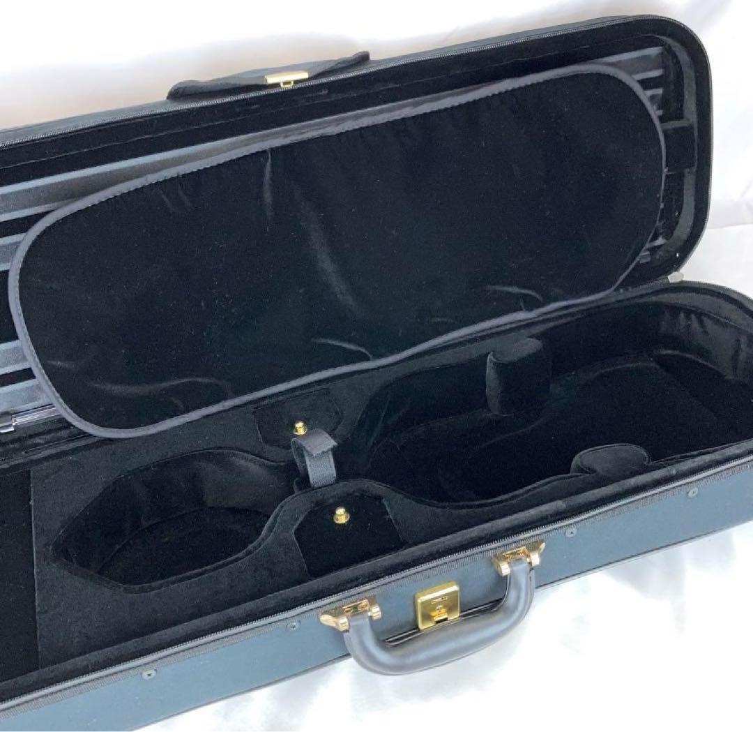 amiet バイオリンケース スーパーライト
