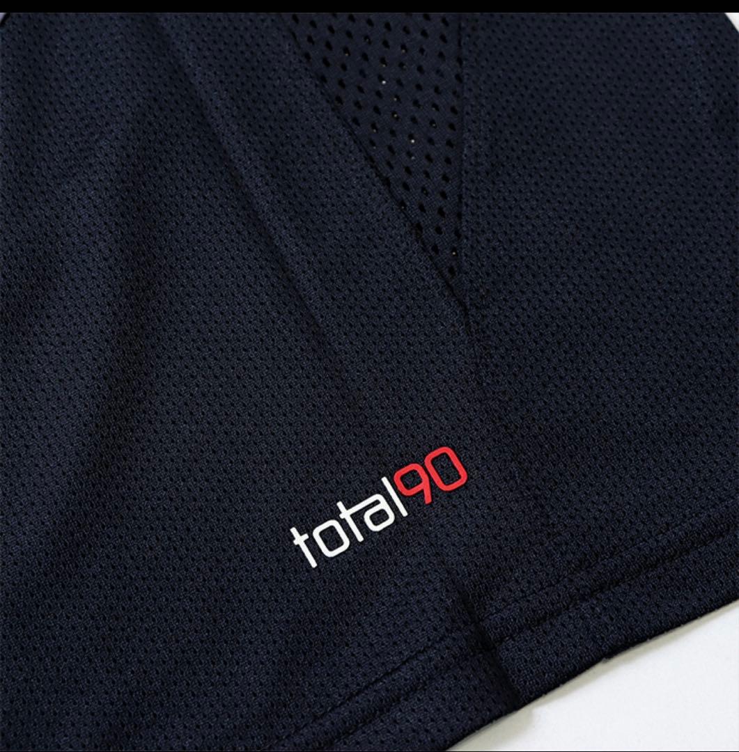 浦和レッズ　Total 90 NIKE DF T90 SS トップ JSY