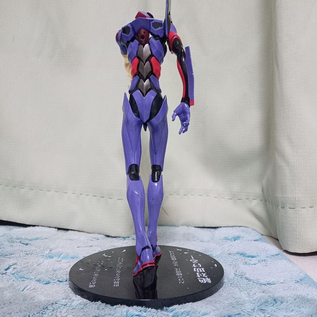 エヴァンゲリオン初号機 フィギュア