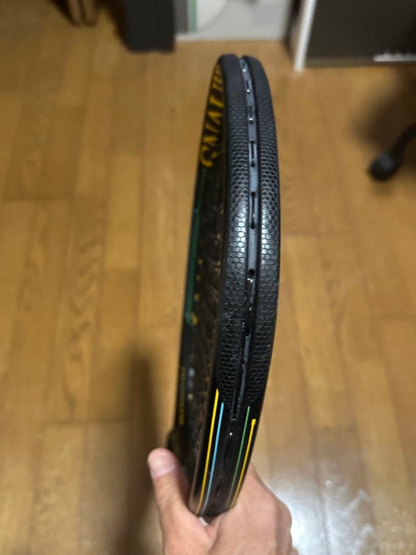 スノワートビタス 100R FF VITAS 現行モデル　G2