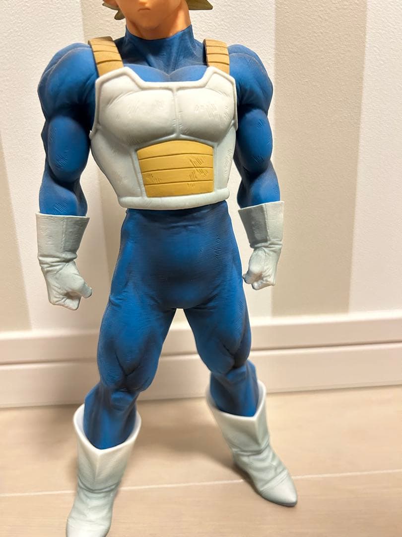 SMSP ベジータ 01 ブラシ彩色　国内正規品