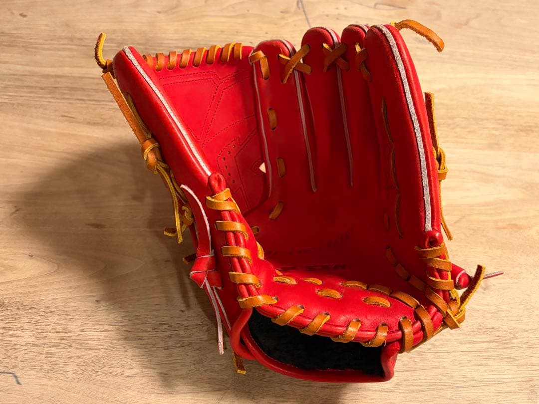 SSK PROEDGE 軟式グローブ 投手用 PNS71525F 才木浩人