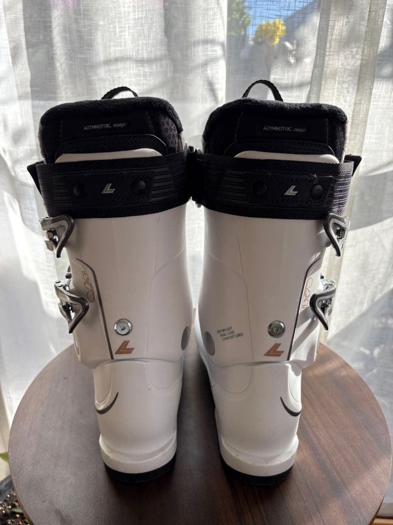 ラング LANGE スキーブーツ LX70 W ソール未使用