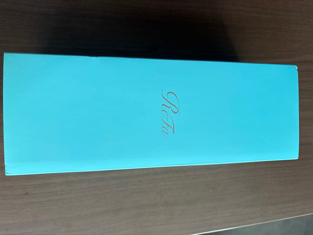 【付属品完備】ReFa ファインバブルS 【即日発送】