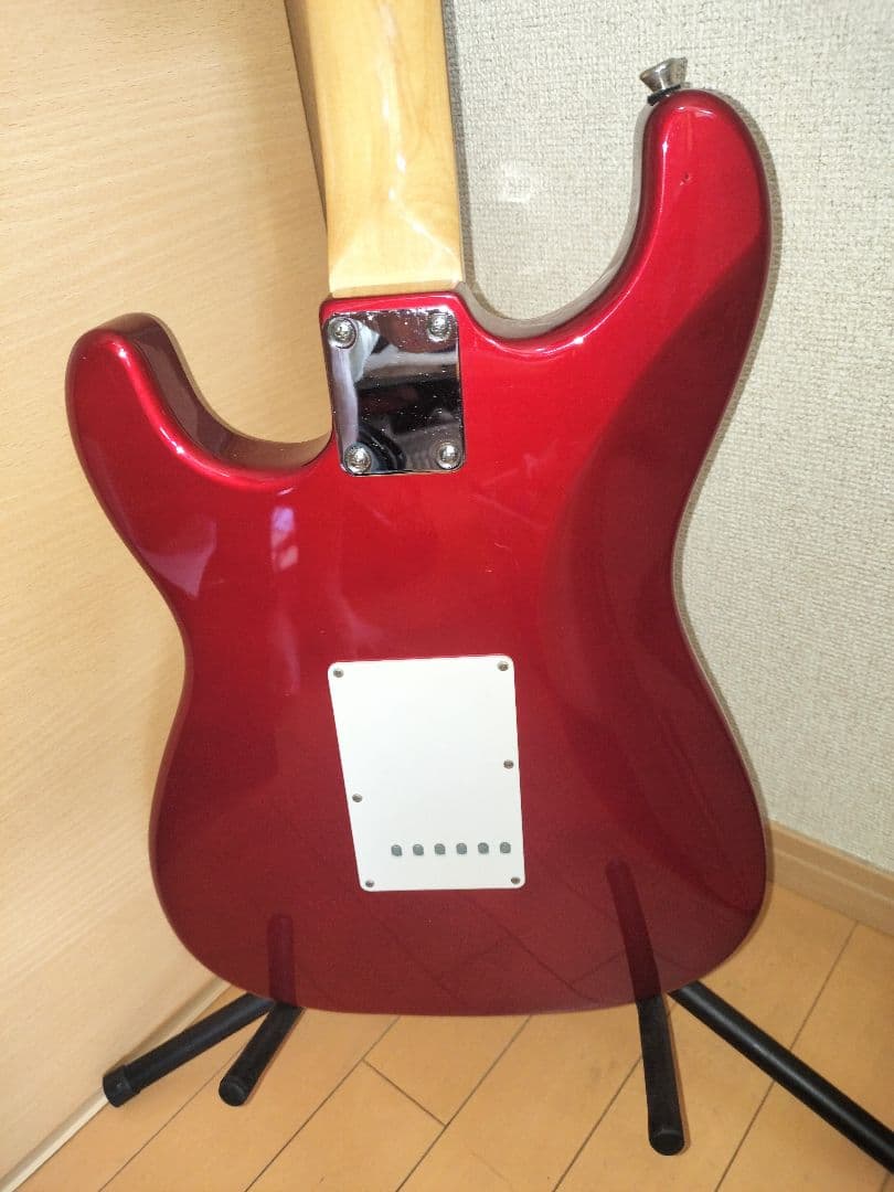 Tokai Goldstar Sound Stratocaster 東海楽器