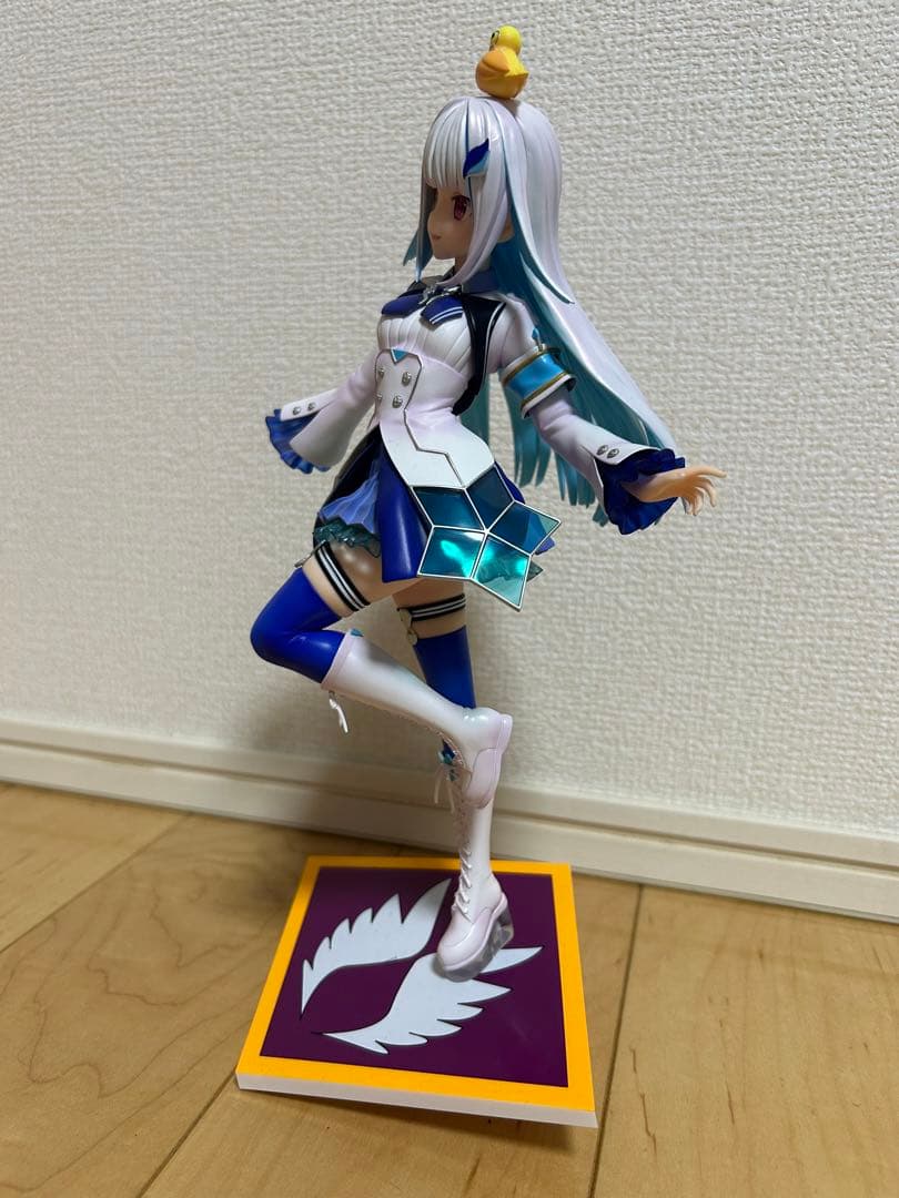 にじさんじ リゼ・ヘルエスタ フィギュア