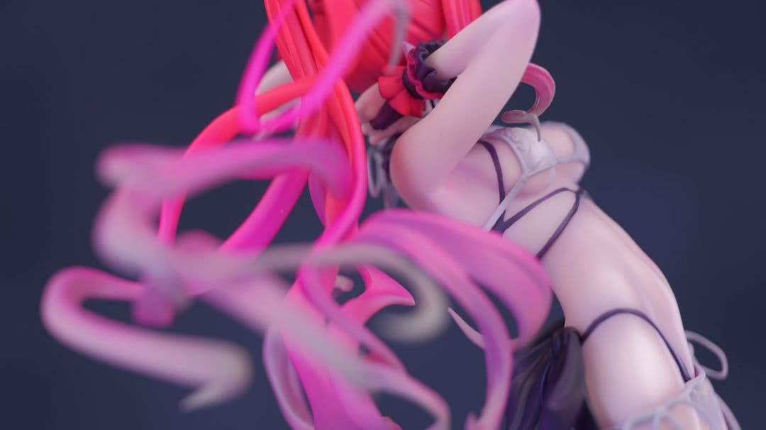 か*と様 FGO 水着バーヴァン・シー　ガレージキット　正規品