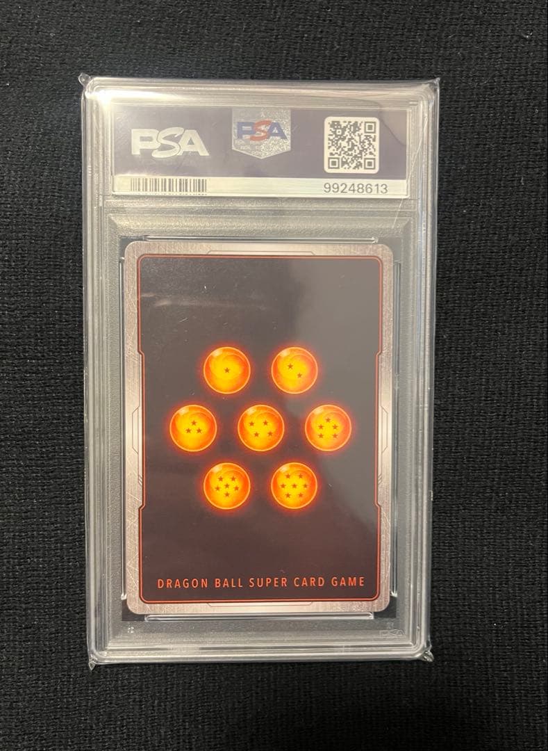 【☆PSA10☆】ギガンティックミーティア FS03-15 フュージョンワールド