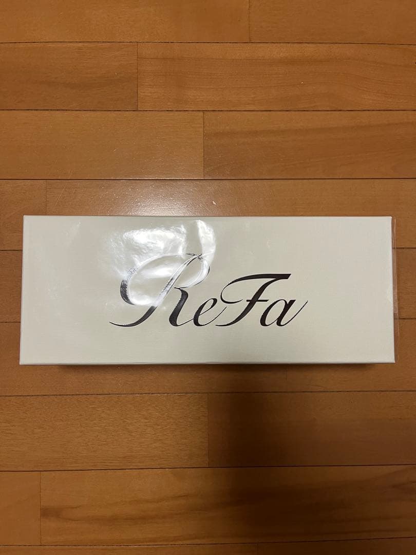 リファファインバブルu