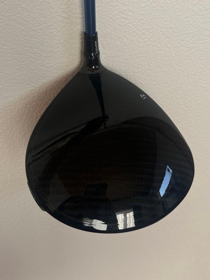 Taylormade Qi10 マックスライトドライバー　10.5 R