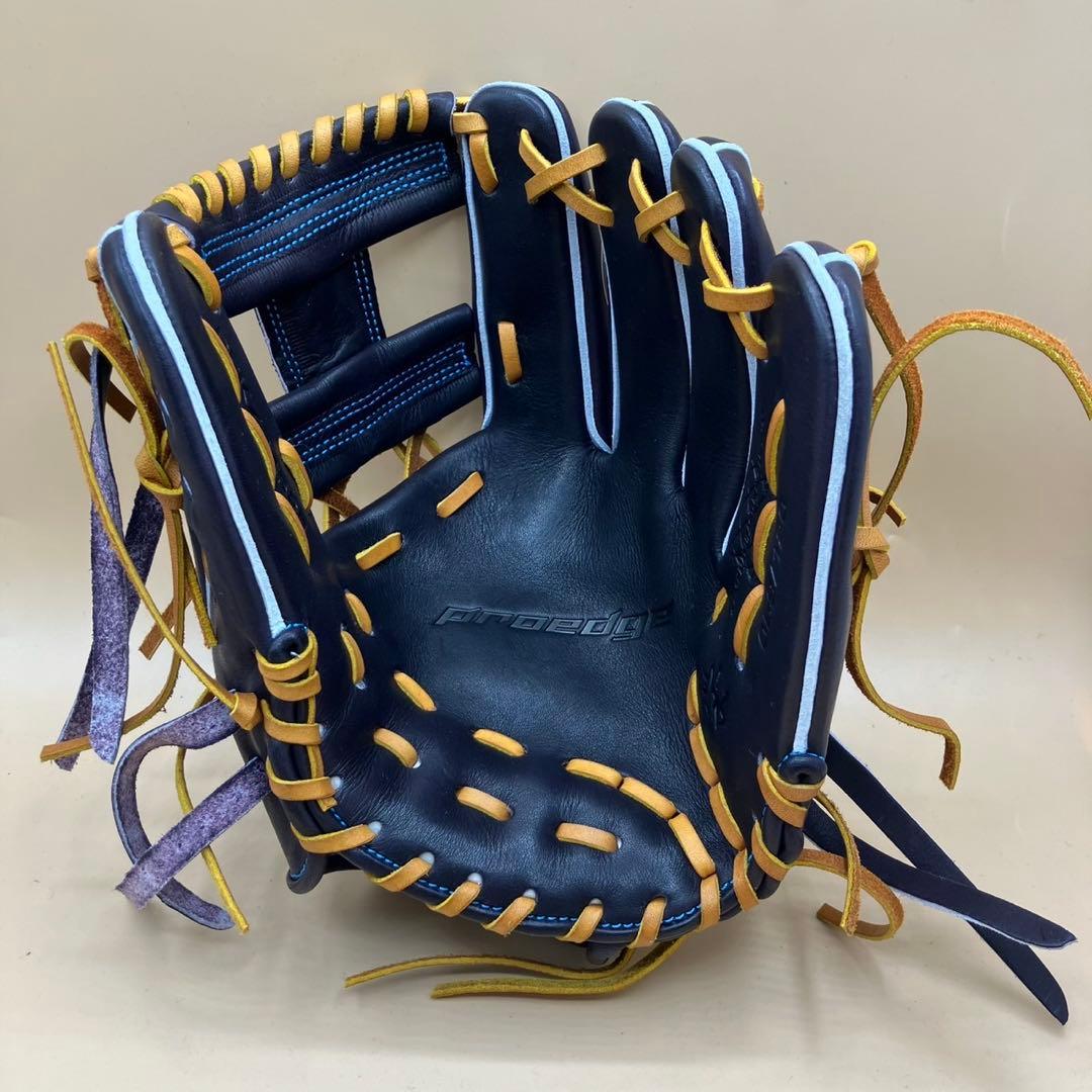 【栄 SAKAE】SSK 硬式 内野手用 グローブ PEKZ34525 新品