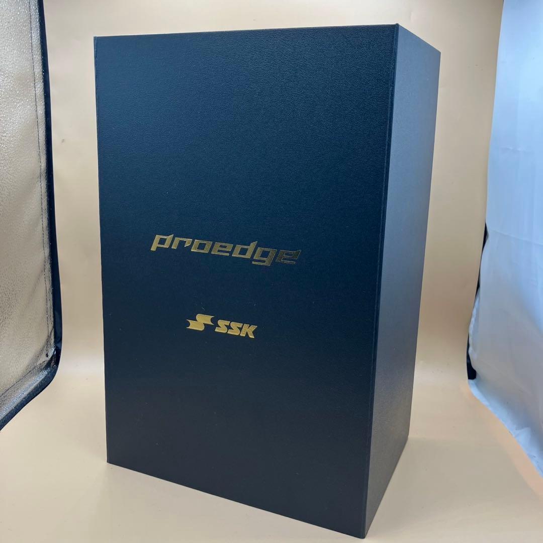 【栄 SAKAE】SSK 硬式 内野手用 グローブ PEKZ34525 新品