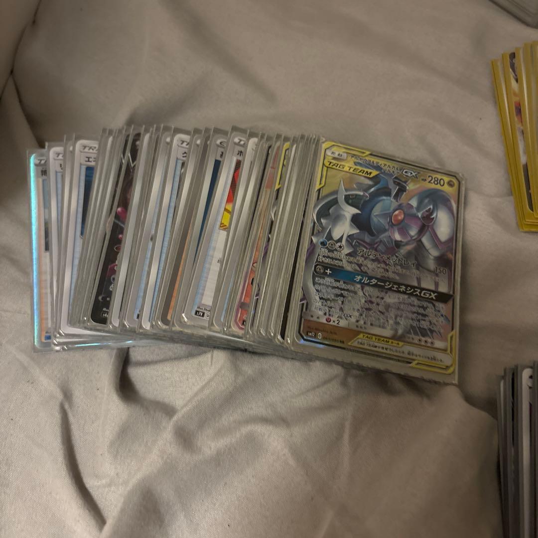 颯*様 ポケモンカードゲーム セット コレクション