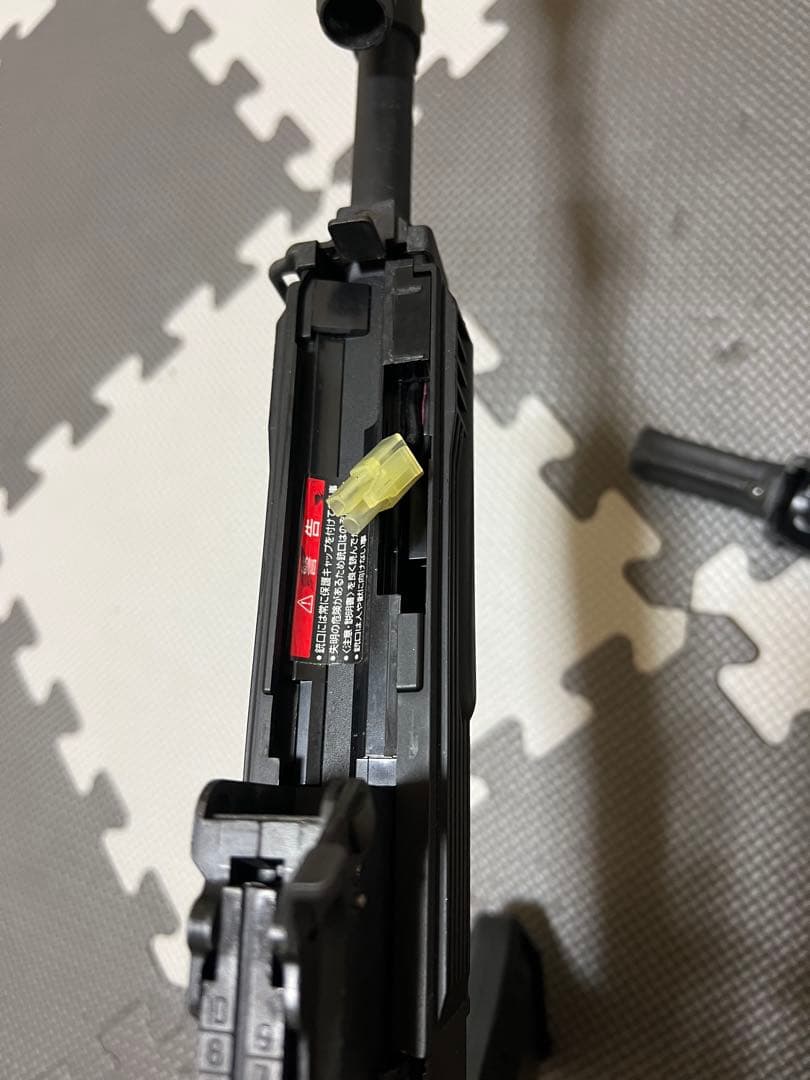 東京マルイ　AK74MN次世代電動ガン