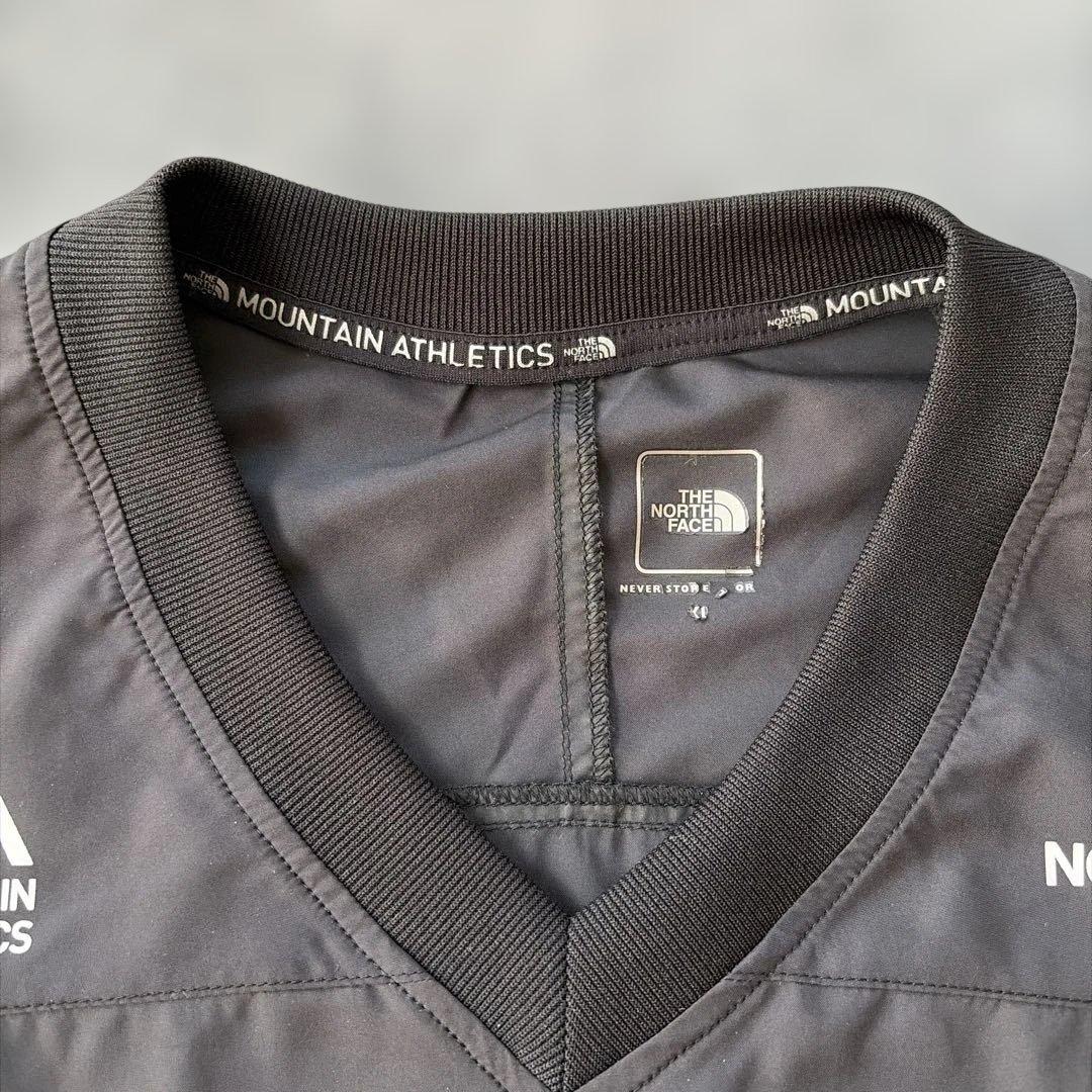 THE NORTH FACE　エニータイムウィンドピステ XLメンズサイズ　XL