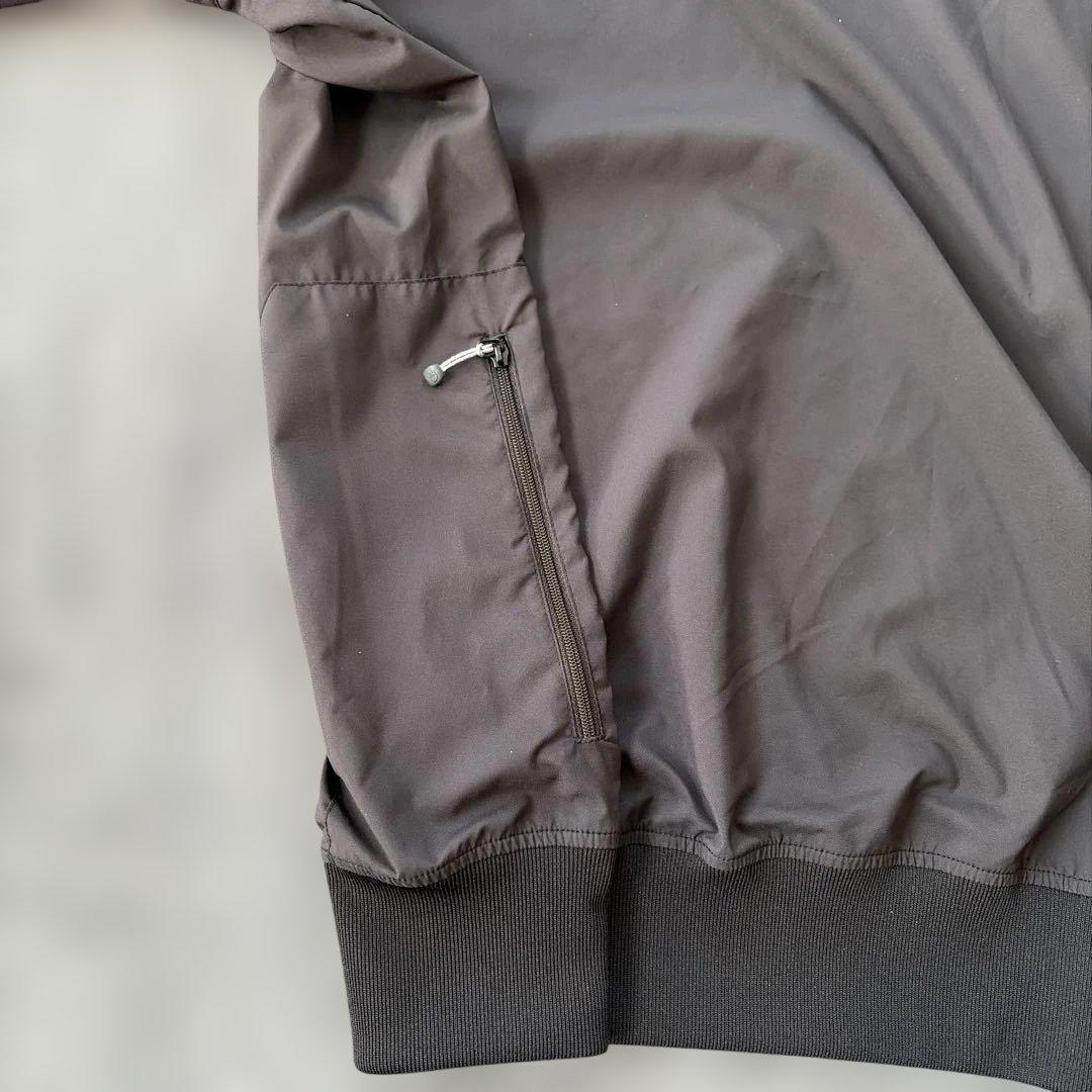 THE NORTH FACE　エニータイムウィンドピステ XLメンズサイズ　XL