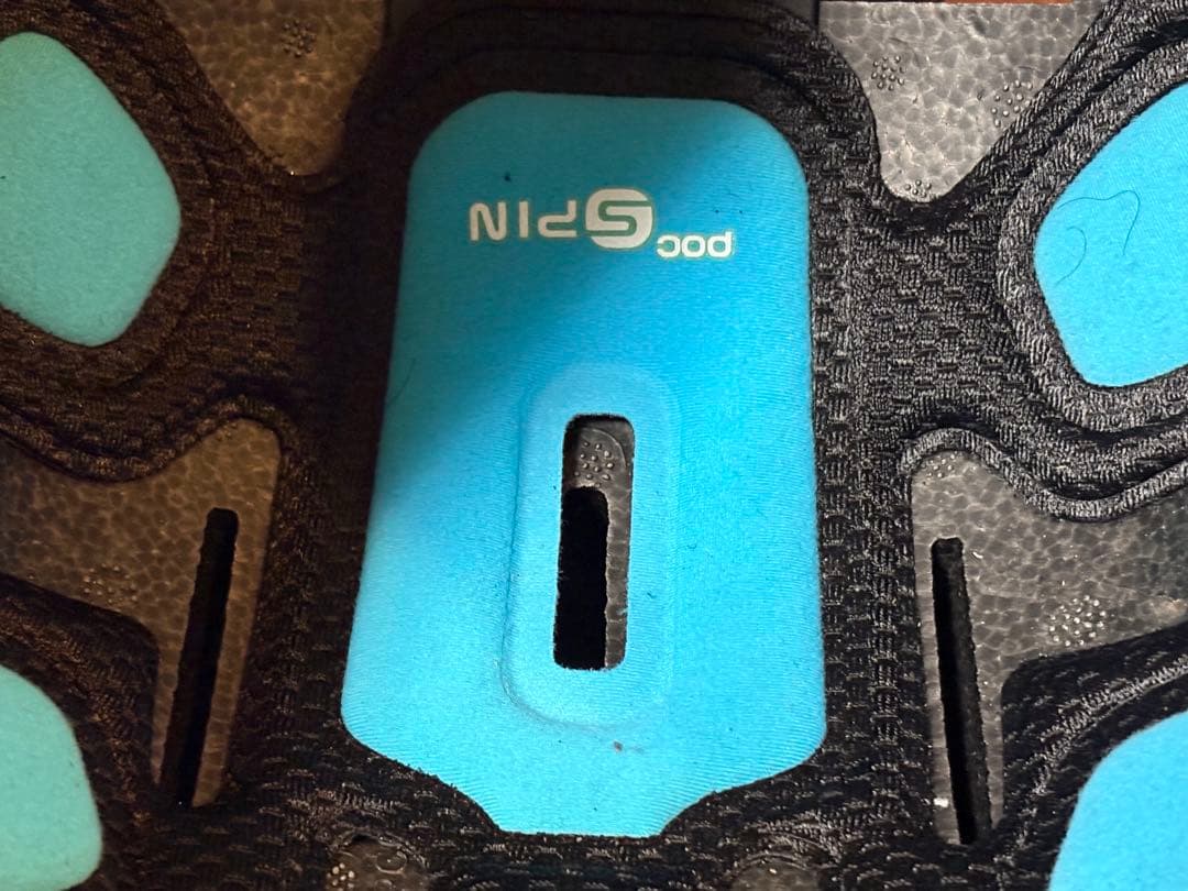 【POC】OBEX SPIN(ASIAN FIT)ポック オベックス スピン