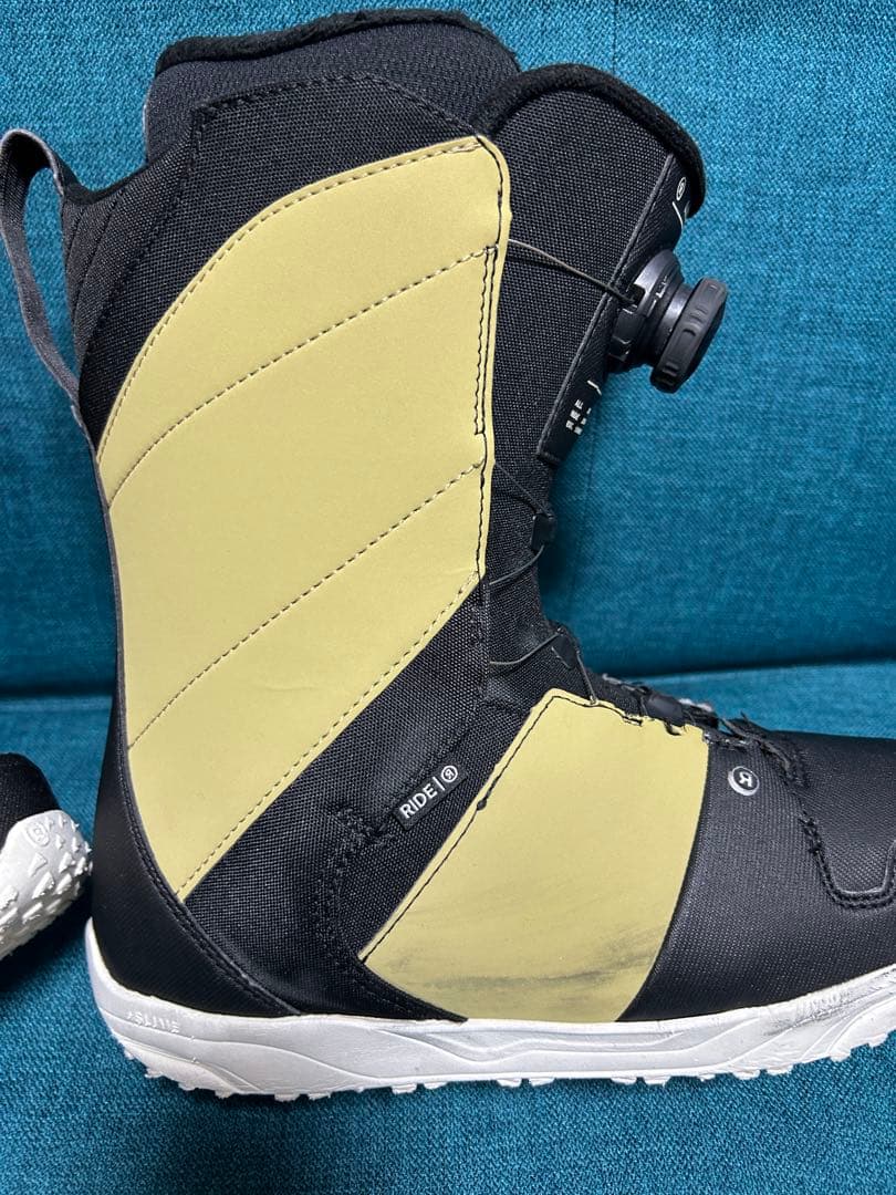 ride anthem ライドアンセム　26.5