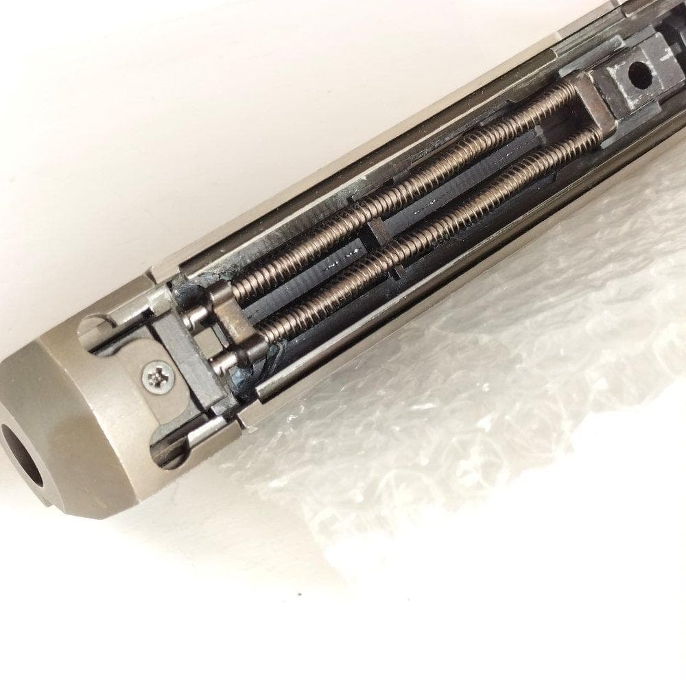 ★ スライド＆アウターセット ★　マルイ デザートイーグル用 パーツ ★