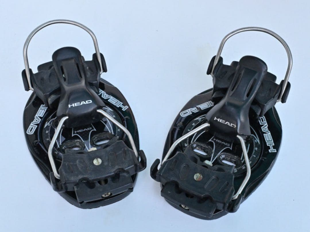HEAD アルペンスノーボードビンディング