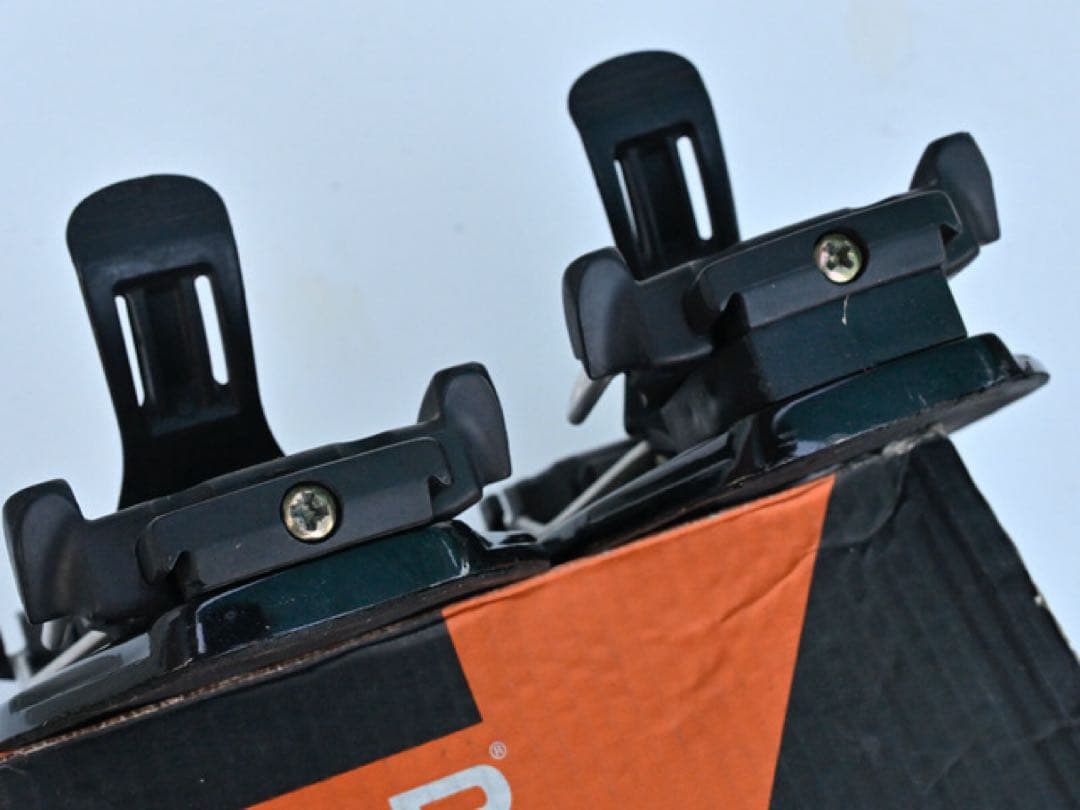 HEAD アルペンスノーボードビンディング