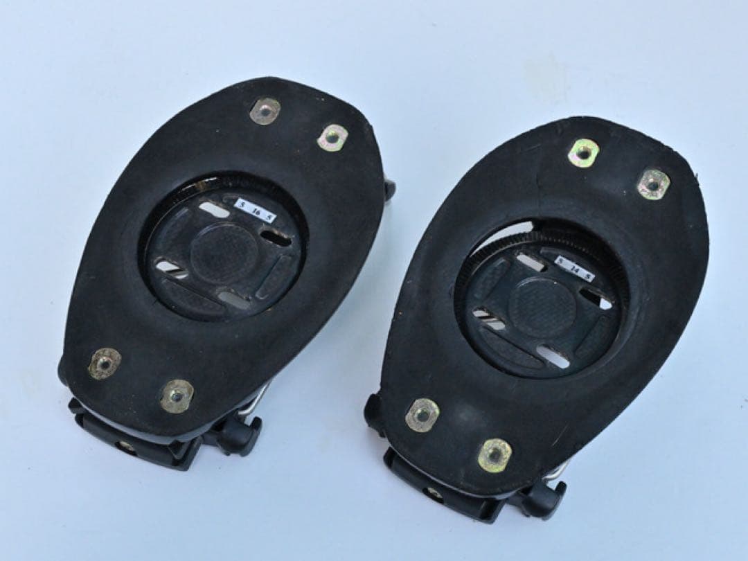 HEAD アルペンスノーボードビンディング