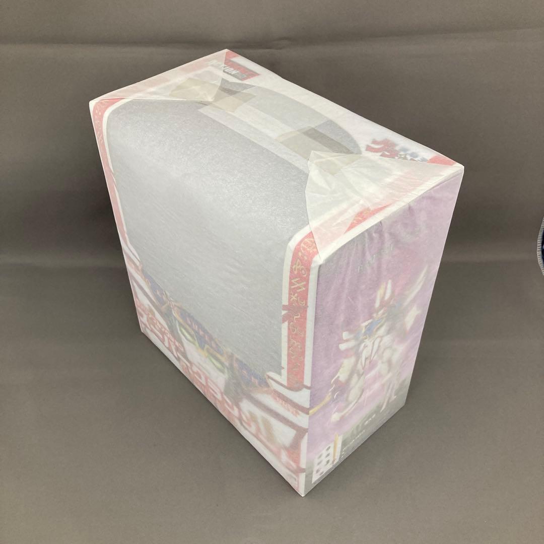 ヴァリアブルアクション　スーパーグランゾート、ウインザート、アクアビート