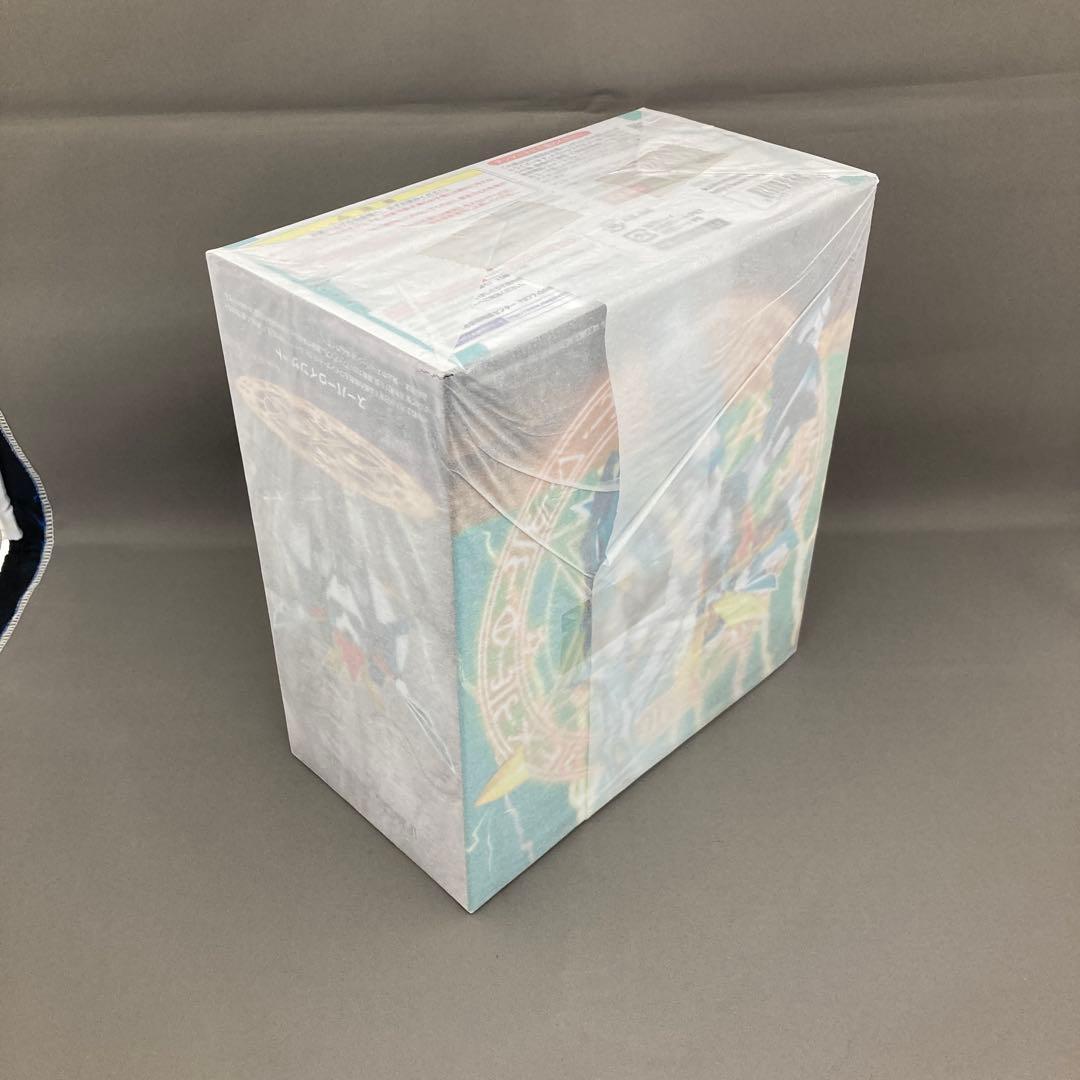 ヴァリアブルアクション　スーパーグランゾート、ウインザート、アクアビート