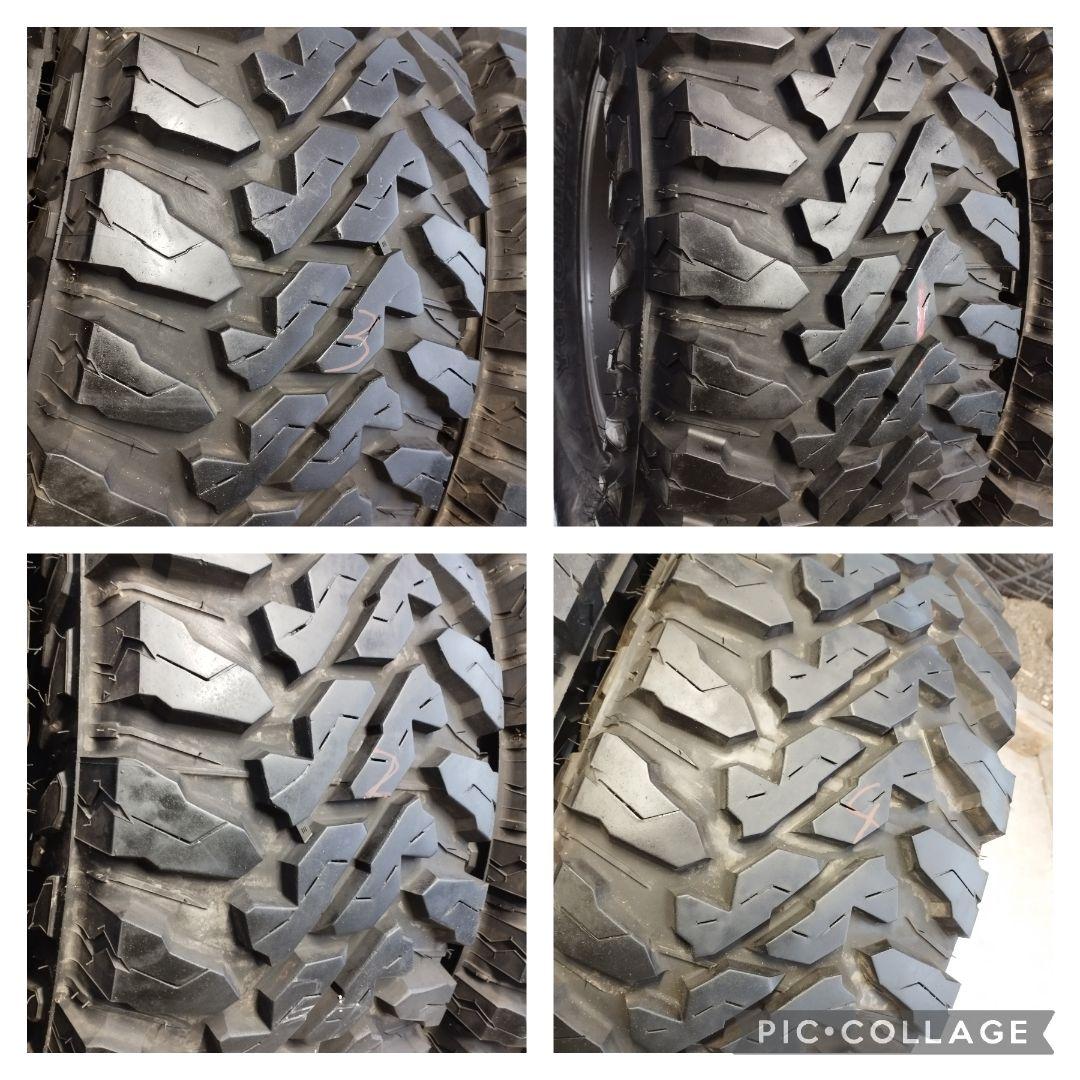 WORK CRAG T-GRABIC 17インチアルミホイール ヨコハマ ジオラ