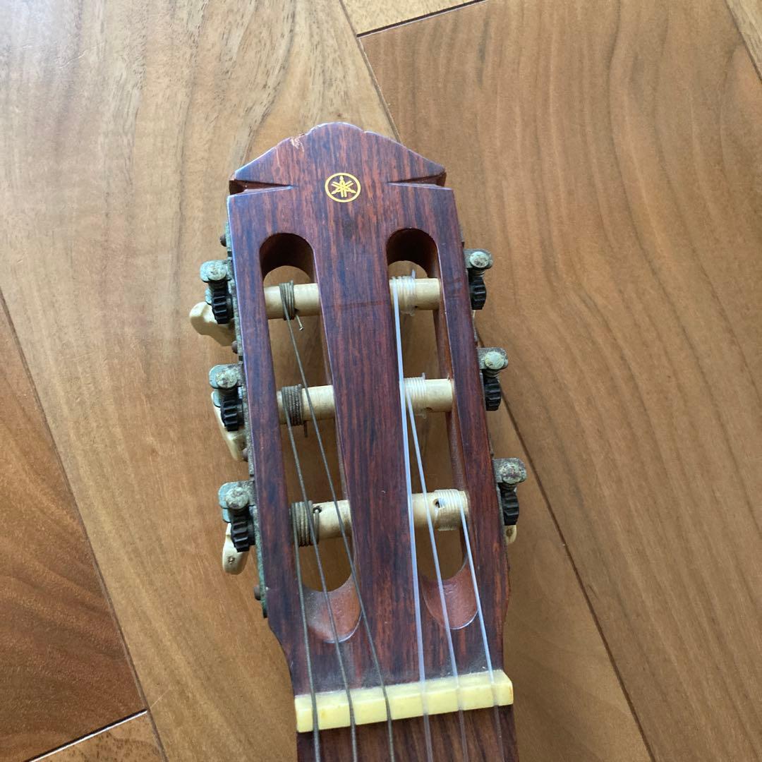 ヤマハ　ギター　G-120
