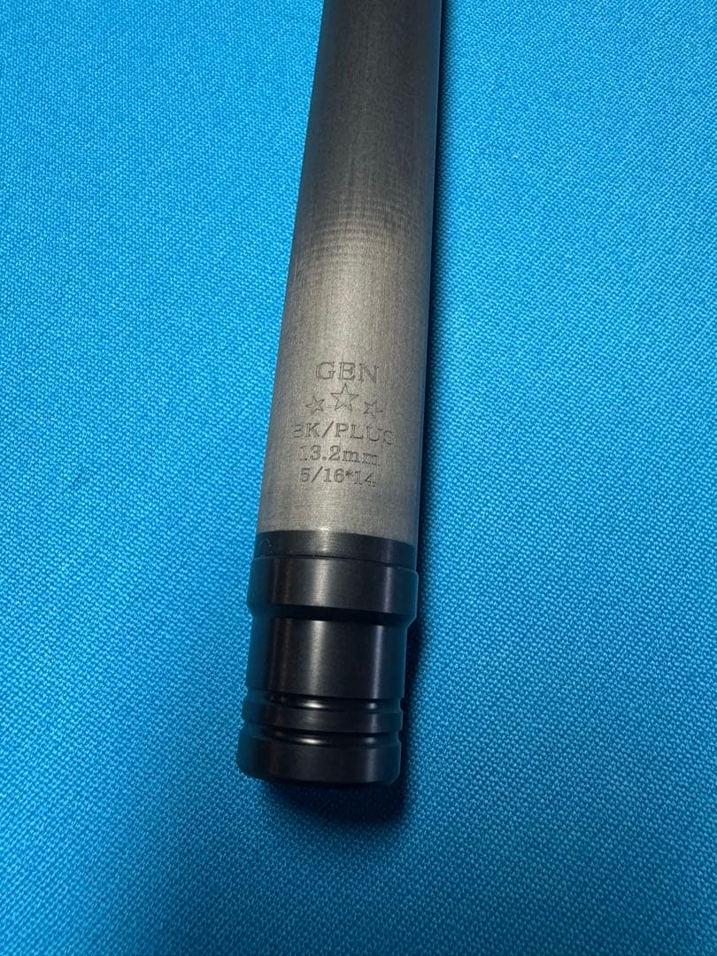 MEZZ パワーブレイク魁　中古　　　最終値下げ