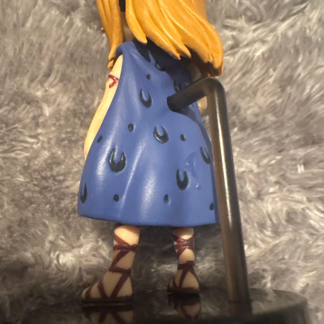 キングダム　一番くじ　ワールドコレクタブル 全軍、前進 ラストワン賞 王騎と他