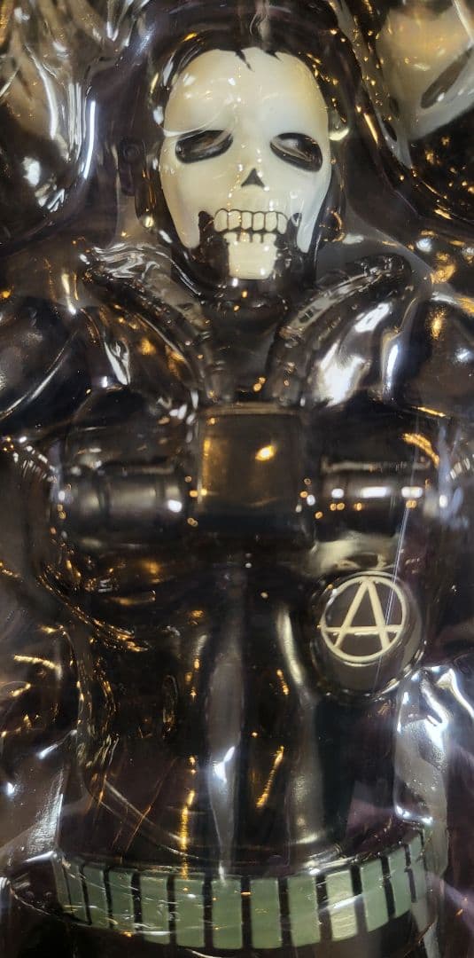 【超レア】MAD CAPSULE MARKETS 約30cm 新品未開封