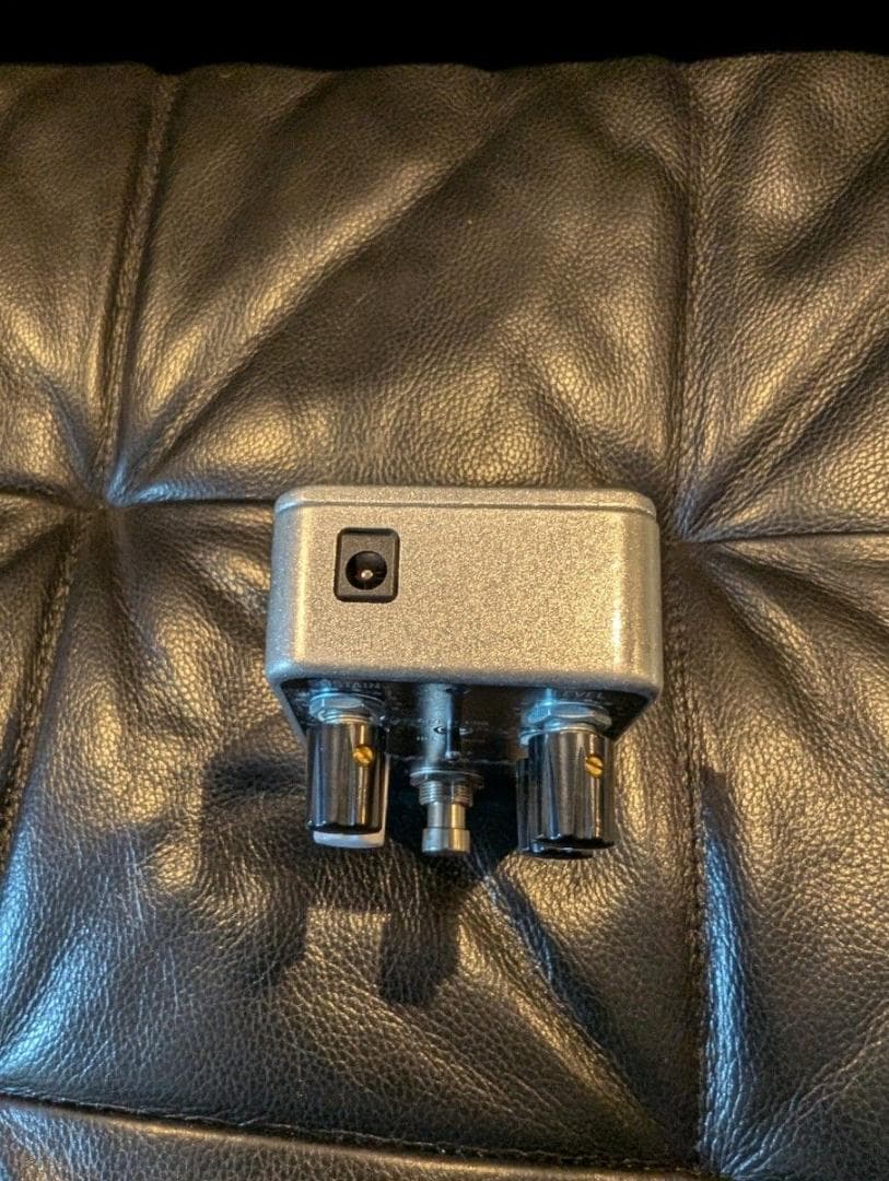 【Keeley Compressor Plus】コンプレッサー 中古美品