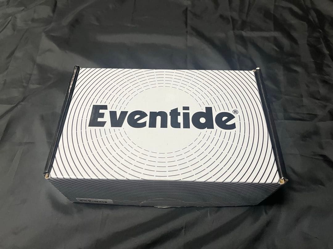 Eventide Riptide (新品)