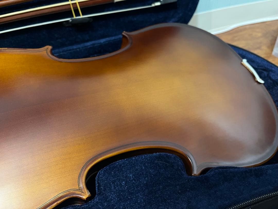 ⭐︎1000円引き⭐︎　ビオラ　一式　PLAYTECH PVA360 弓　ヴィオラ