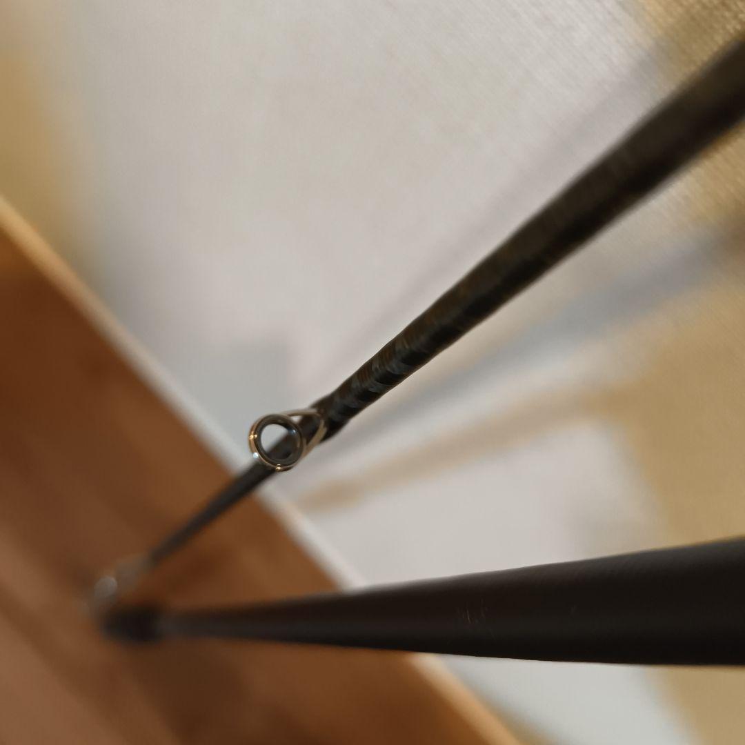 23 ディアルーナ S90ML スピニング SHIMANO シーバスロッド