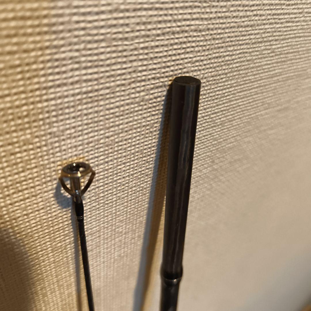 23 ディアルーナ S90ML スピニング SHIMANO シーバスロッド