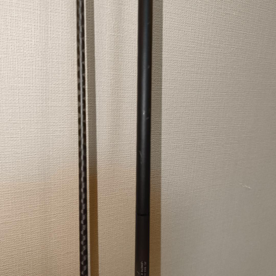 23 ディアルーナ S90ML スピニング SHIMANO シーバスロッド