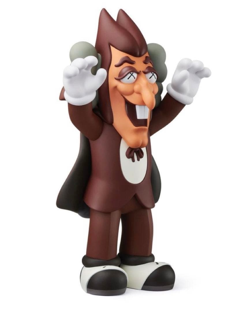 その他 Kaws Count Chocula