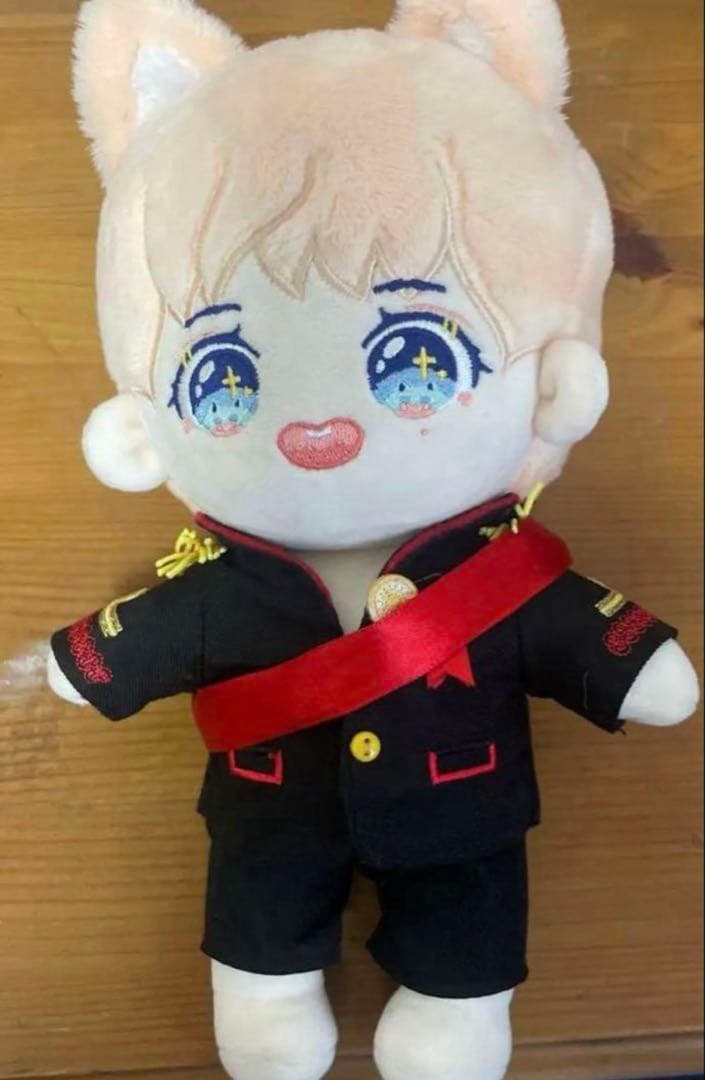 セブチ ジュン グッズまとめ