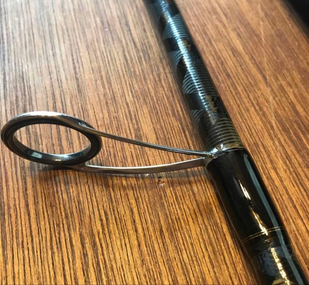 【廃盤】アブガルシア　SXFS-1033MH-KR