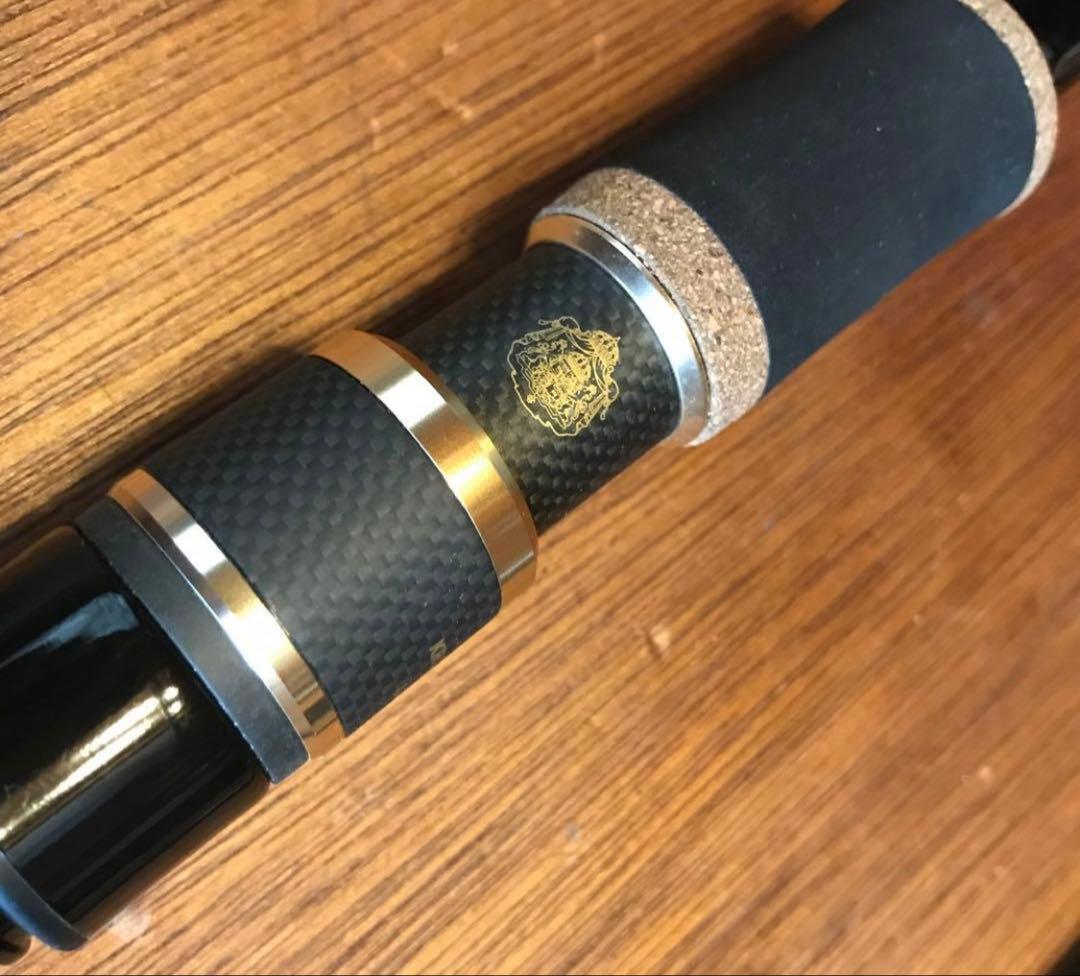 【廃盤】アブガルシア　SXFS-1033MH-KR