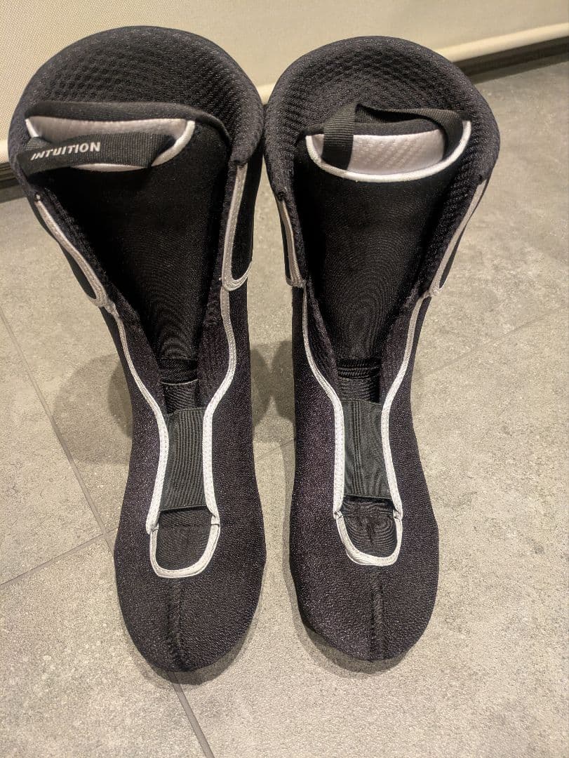 スカルパ　TXプロ　27cm　テレマークスキーブーツ