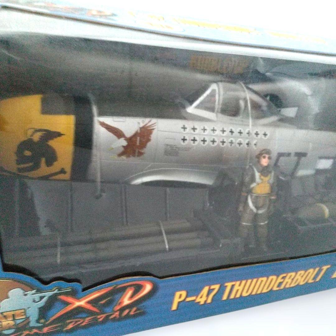 カ*ズ様 航空機模型3点セット 1/18スケール