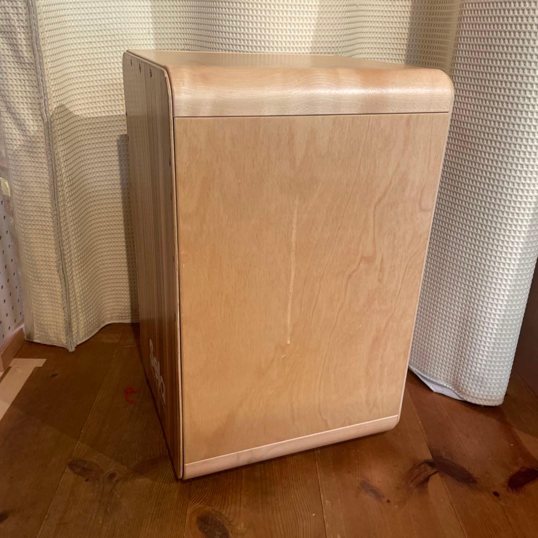 カホン　ドイツSela